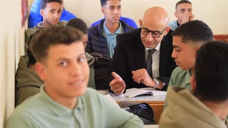 تفاصيل خطة وزارة التعليم لتقييم تجربة 