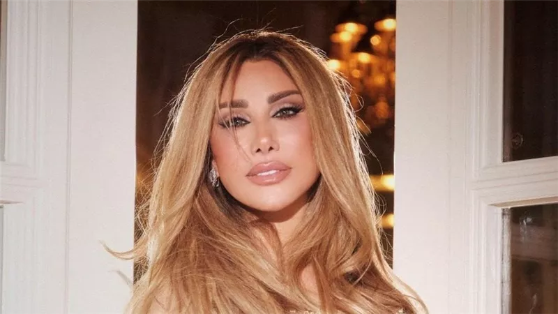 نجوي كرم تتحدث عن بر الوالدين وتحذر من ترك الأهالى بدار مسنين 