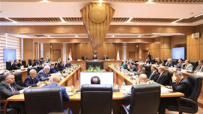 3 توجيهات مهمة من وزير التعليم العالي للجامعات قبل انطلاق الدراسة