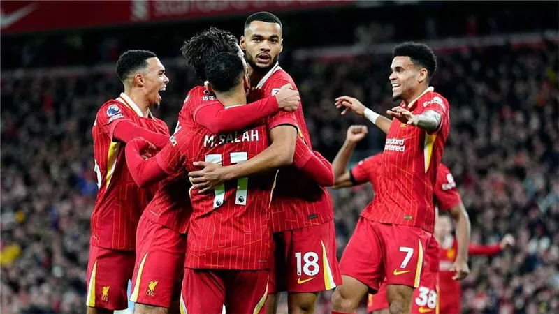 موعد مباراة ليفربول وأتلتيكو مدريد في دوري أبطال أوروبا.. والقنوات الناقلة 