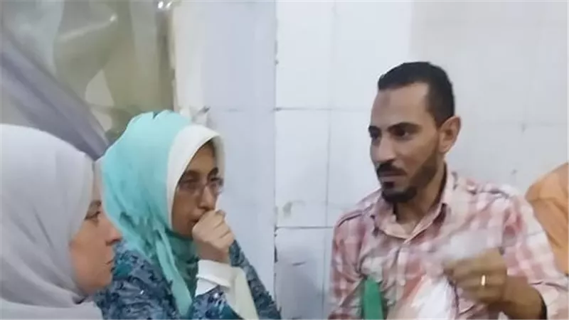 قبل بيعها للمواطنين.. ضبط طن عينات لحوم ودواجن غير صالحة بالدقهلية