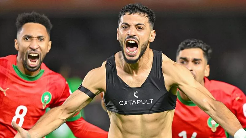 رقم قياسي.. منتخب المغرب يخطف لقب أمم إفريقيا للمحليين للمرة الثالثة