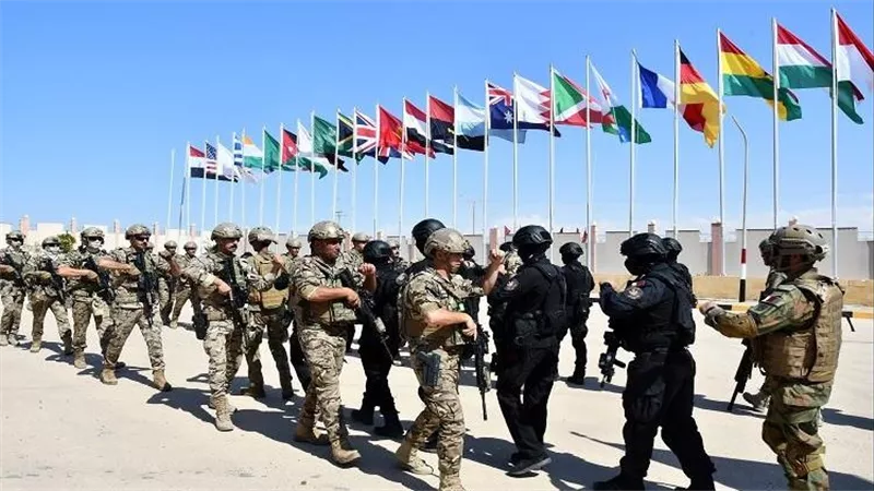 نشأت الديهي: «النجم الساطع» يعكس قوة الجيش المصري وكفاءته العالية