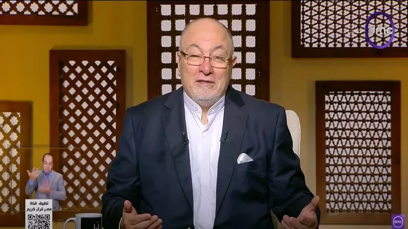 الهجرة قرار أم شعور؟.. خالد الجندي: توبتك الحقيقية تبدأ بترك الذنب فورا