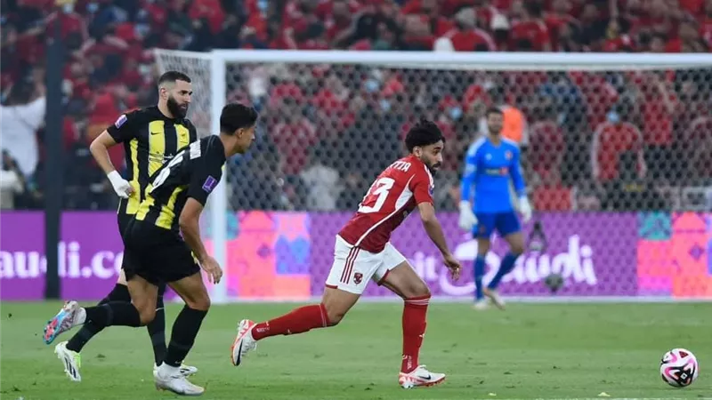 دوري روشن.. بنزيما يقود هجوم الاتحاد بمستهل مشواره في مواجهة الأخدود 
