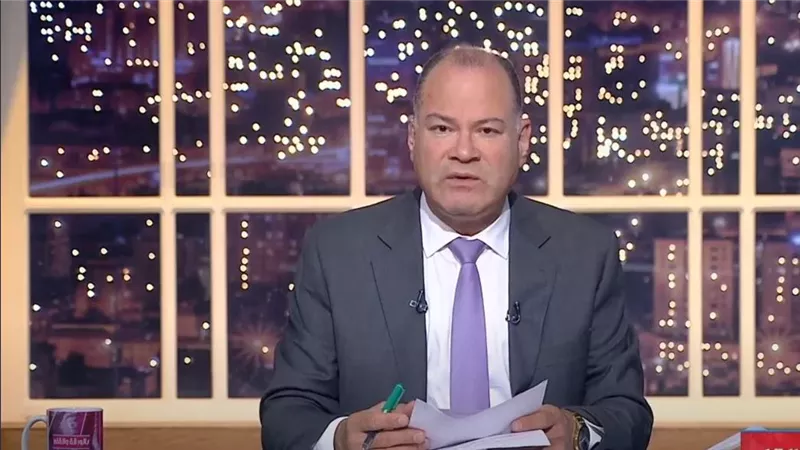 نشأت الديهي: الهجوم الإسرائيلي على الدوحة يكشف الوجه الحقيقي لإسرائيل