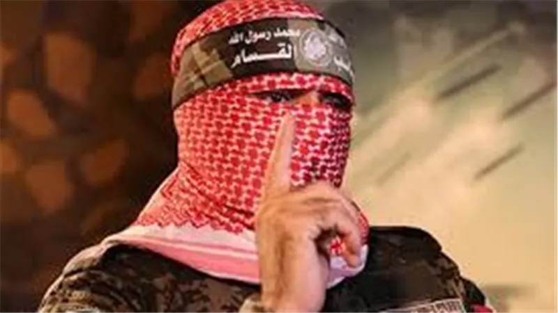 بعد أنباء اغتياله.. من هو أبو عبيدة المتحدث العسكري باسم حماس؟