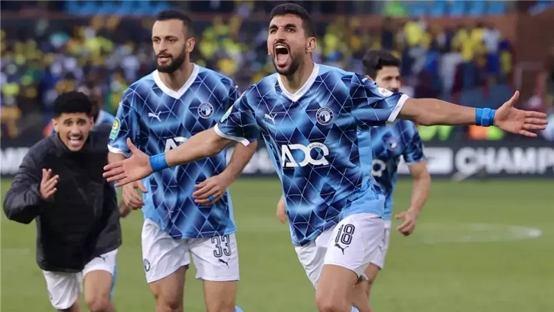 مدرب أوكلاند سيتي : بيراميدز الأقرب للفوز ضدنا.. ولاعبان أعرفهم جيدًا