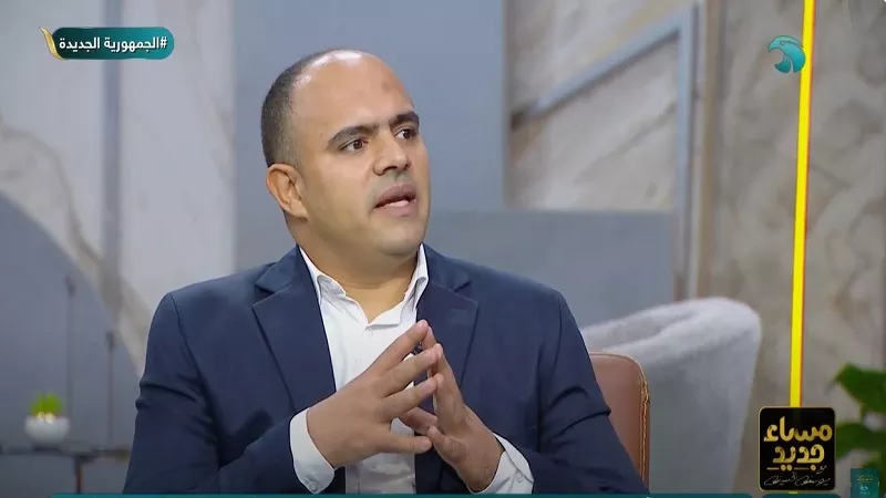 محمد وازن: الخلافات داخل إسرائيل مجرد خداع استراتيجي يخدم أهدافاً سياسية|فيديو