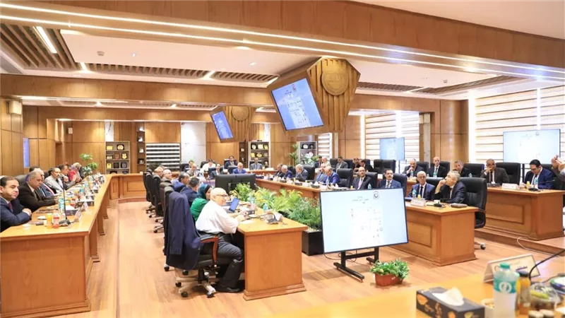 خريطة الدراسة بالجامعات 2025.. وتكليفات مهمة من «التعليم العالي»