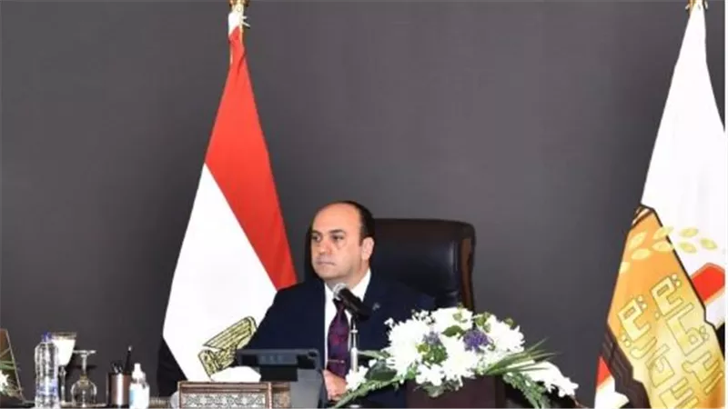 قرار جمهوري بتجديد تكليف عمرو عادل بالقيام بأعمال رئيس الرقابة الإدارية