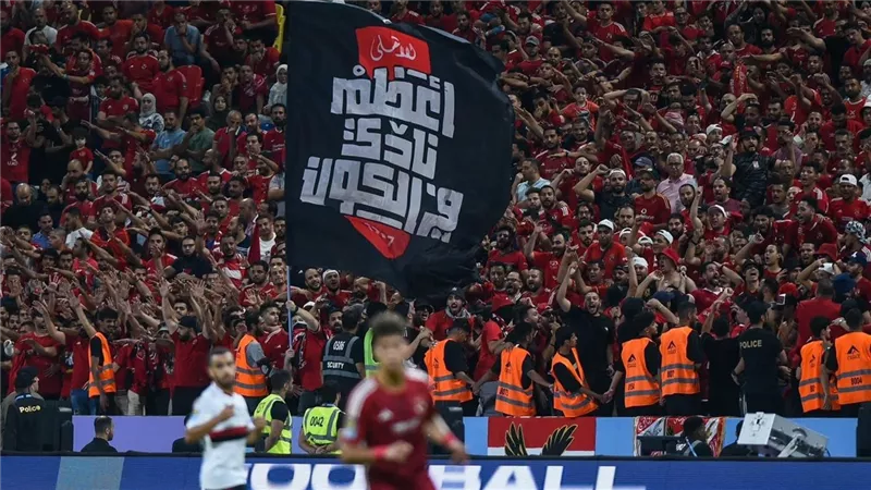 عمرو الحديدي: جماهير الأهلي حسمت مصير ريبيرو.. وعبد القادر يحتاج دعم نفسي