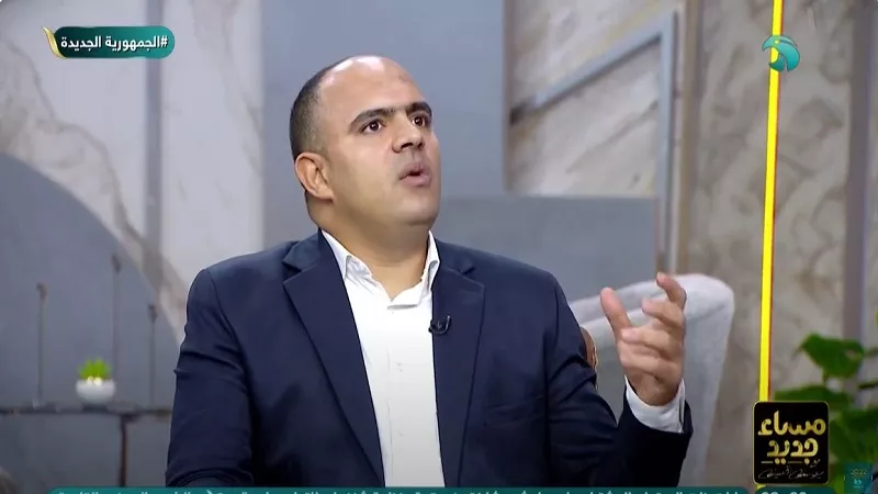 محمد وازن: اجتياح غزة يعكس الخوف من الاعتراف بالدولة الفلسطينية |فيديو