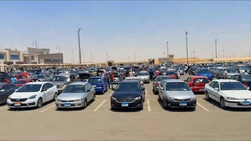 تراجع حاد في مبيعات سيارات البنزين بأوروبا وارتفاع نظيرتها الكهربائية
