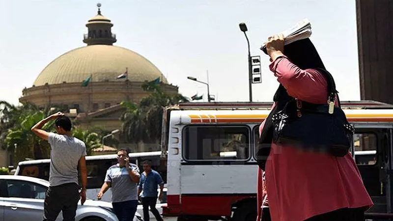الأرصاد: طقس مستقر وارتفاع طفيف في الحرارة خلال الأسبوع الجاري