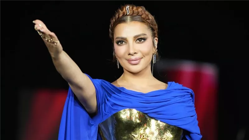 شام الذهبي لأصالة : يا الله شو اشتقتلك والبيت بيظلم من غيرك