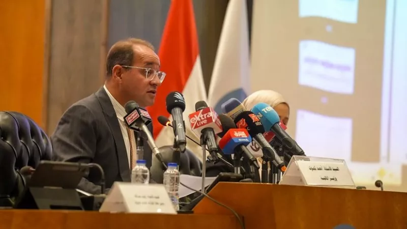 أحمد كجوك: الحكومة ملتزمة بتخفيف الأعباء ودعم بيئة الاستثمار لتحقيق نمو متوازن