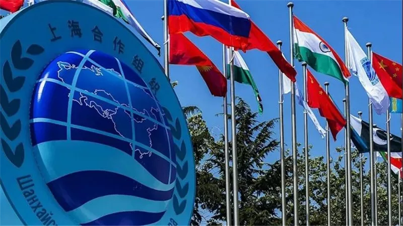 قمة شنغهاي للتعاون في تيانجين - 2025: نادي جديد لموازنة النفوذ الغربي