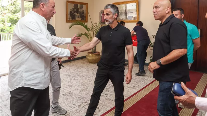 الأرقام تفضح جرائم ريبيرو مع الأهلي.. سباق مع الفشل والهزائم المتكررة