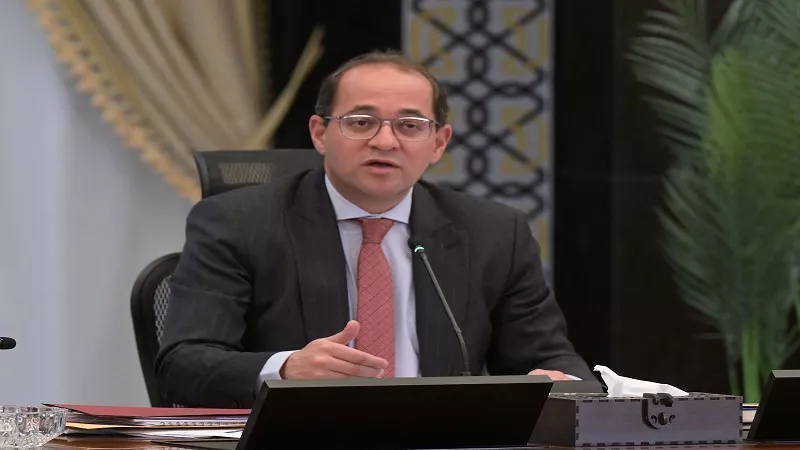 أحمد كجوك: الموازنة المالية تنحاز للمواطن والمستثمر وتعزز النشاط الاقتصادي