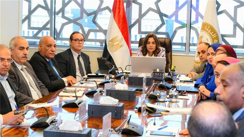 استعدادًا لـ COP30 البيئة تكشف عن وسائل رصد الاحتباس الحراري في مصر  