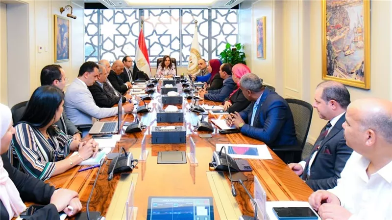 البيئة: لدينا خريطة تفاعلية للمناطق الأكثر تعرضًا للتغيرات المناخية السلبية