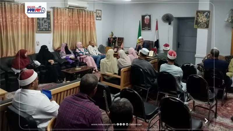 استعدادات مكثفة للأزهر بالمنيا لانطلاق العام الدراسي الجديد
