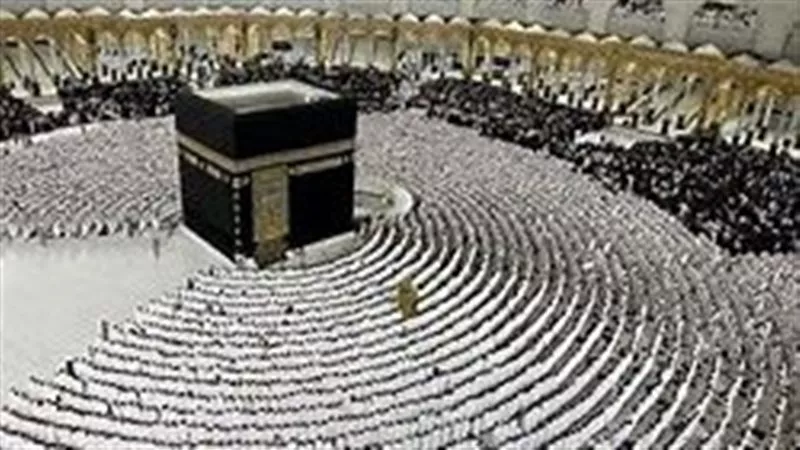 الجيل الديمقراطي: الاعتداء على معتمر مصري وزوجته اعتداء على حرمة البيت الحرام 