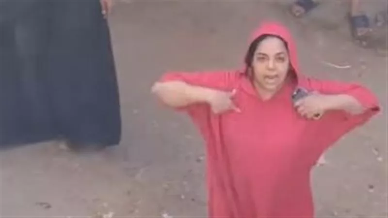 صوري براحتك ما يهمنيش الحكومة.. النيابة تحيل المتهمين مشاجرة المرج محاكمه