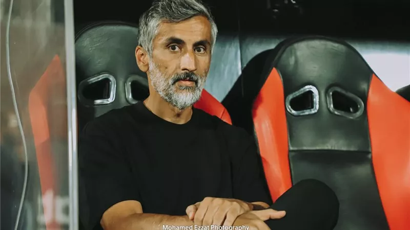 اجتماع عاجل بين الخطيب و ريبيرو تمهيدا لفسخ التعاقد بالتراضي 