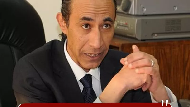 انطلاق حملة 