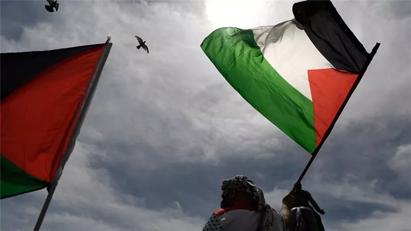 هل تتراجع الدول التي تنوي الاعتراف بدولة فلسطين بسبب الضغوط الأمريكية؟