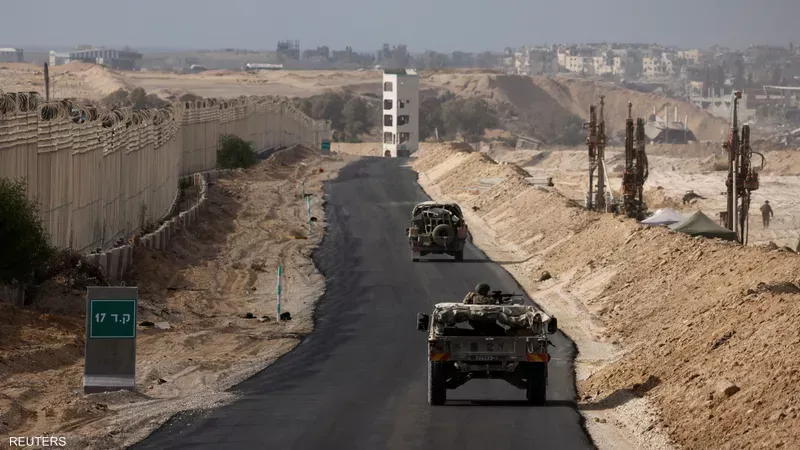 قوة دولية إلى غزة.. لماذا تنفي إسرائيل موافقتها على دخولها؟ 