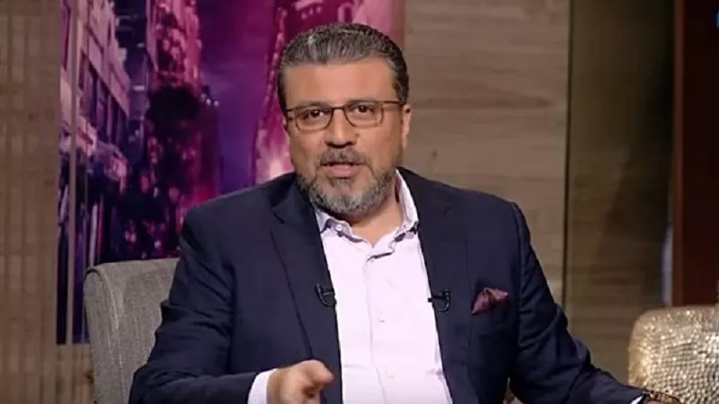 بقرار رسمي.. كامل الوزير يعين عمرو الليثي عضوًا في غرفة صناعة السينما 