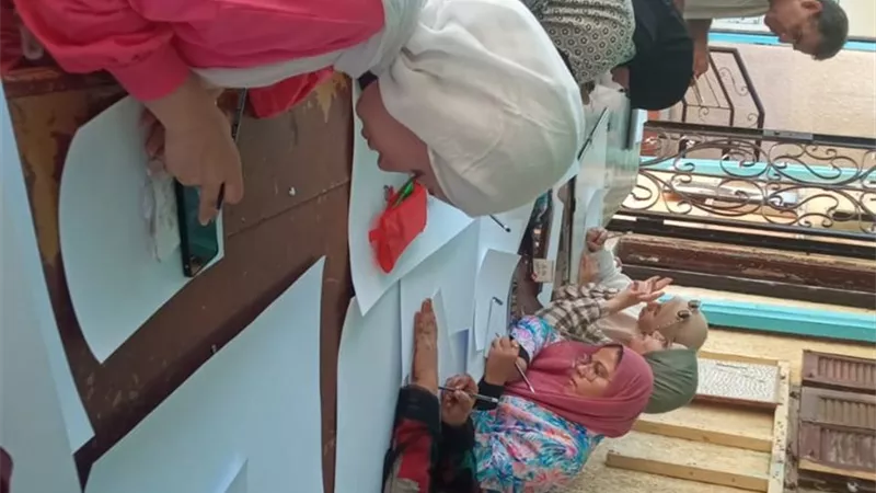 فيلم طلاب إعلام بني سويف ينافس دوليًا في مهرجاني هلسنكي والغردقة