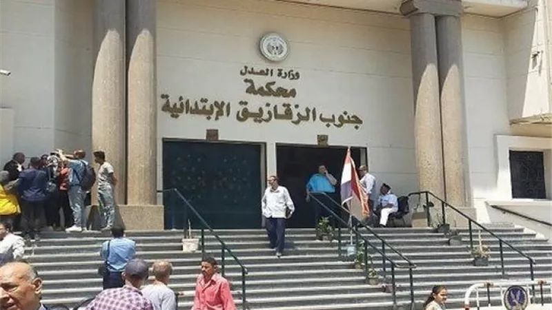 السجن المشدد 10 سنوات لعامل اعتدى على طفليه بالشرقية