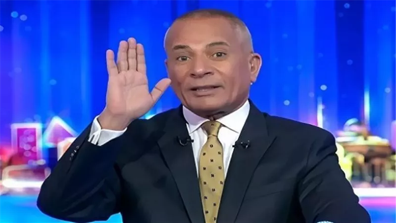  أحمد موسى: شراكة مصر وقطر هتدخل 3.5 مليار دولار نقدًا في البنك المركزي
