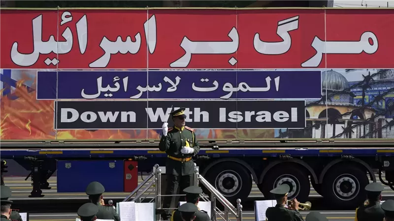 إيران: أي اعتداء جديد فإن الداعمين لإسرائيل سيكونون هدفا لنا
