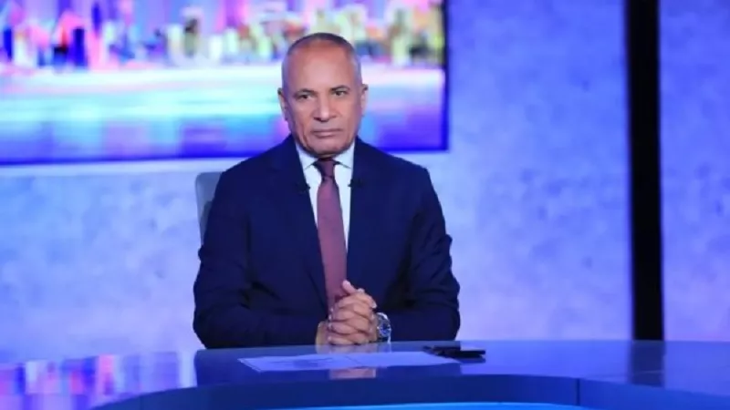 أحمد موسى: زيارة مدبولي المفاجئة للمدارس تكشف انتهاء أزمة التعليم