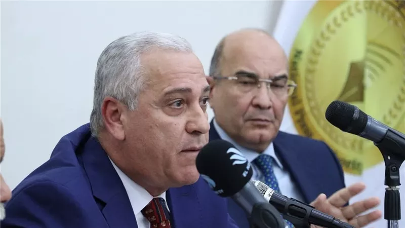 لتطوير العمل الإعلامي.. الهيئة الوطنية للصحافة تواصل اجتماعاتها