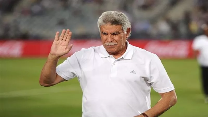 أحمد موسى يكشف تفاصيل زيارة حسن شحاتة ويستعيد كواليس مباراة البرازيل |فيديو