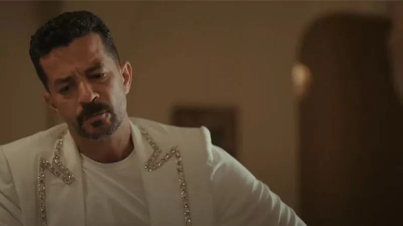 S Productions تعلن انضمام شريف سلامة لمسلسل نيللي كريم في رمضان 2026