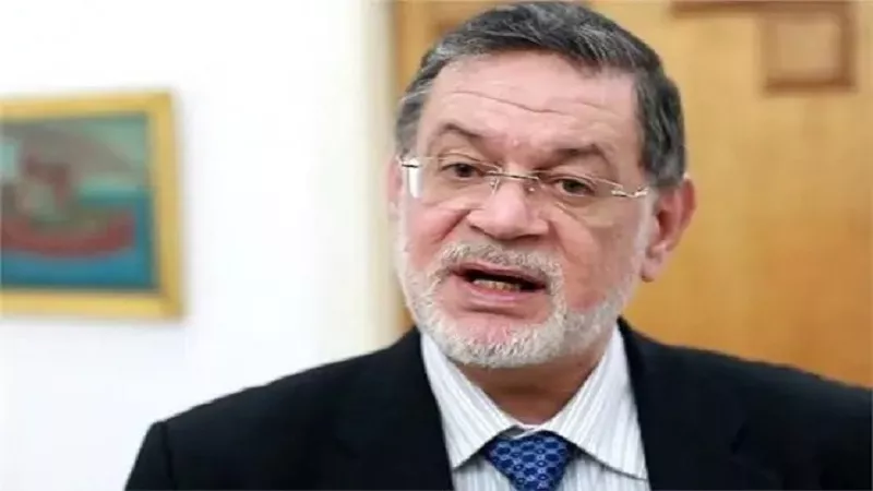 الخرباوي: التوتر الدولي قد يزيد من التحريض الإلكتروني 