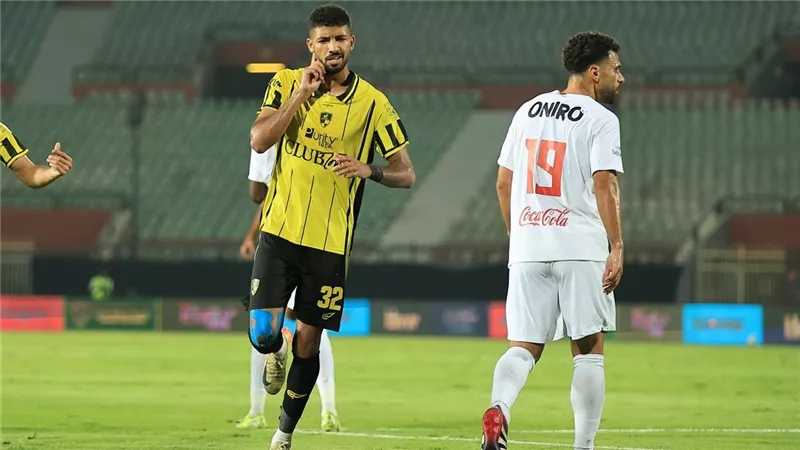 مدرب وادي دجلة: جماهير الزمالك كانت مرعبة ودفعتني للقلق على اللاعبين