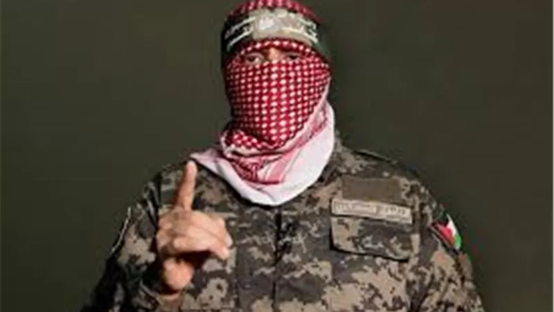 اغتيال أبو عبيدة يشعل غزة من جديد..  وعدد الضحايا تجاوز 63 ألفًا 