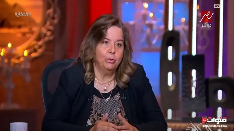 مي عبد الحميد: الدولة ملتزمة بتوفير سكن بديل بشأن أزمة الإيجار القديم