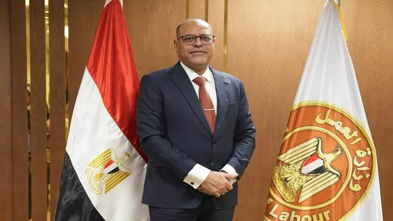 محمد جبران: إنشاء 38 محكمة عمالية لإنهاء النزاعات في وقت قياسي| فيديو