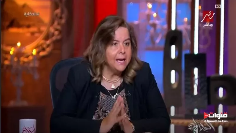 مي عبد الحميد: طروحات جديدة لمستأجري الإيجار القديم دون إجبار على الانتقال