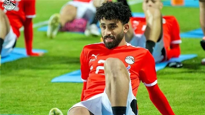 خالد الغندور يكشف حقيقة تمرد مروان عطية في النادي الأهلي