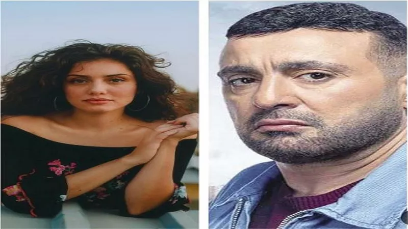 جيهان الشماشرجي تكشف أسرار تعاملها مع أحمد السقا وتجربتها الفنية المميزة|فيديو
